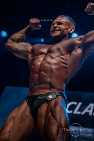 Фотограф Вадим Свирин (19.05.2024)